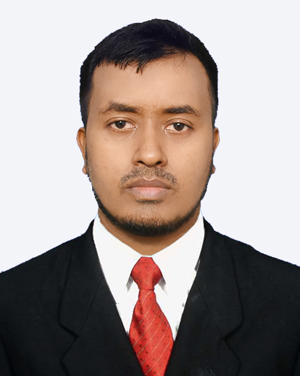 Md. BELLAL HOSSAIN